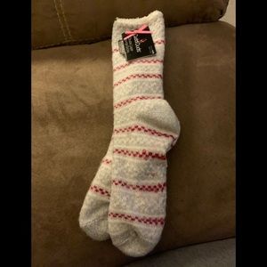 💞NWT Cozy and soft Sherpa Lined Cuddl Duds 💞